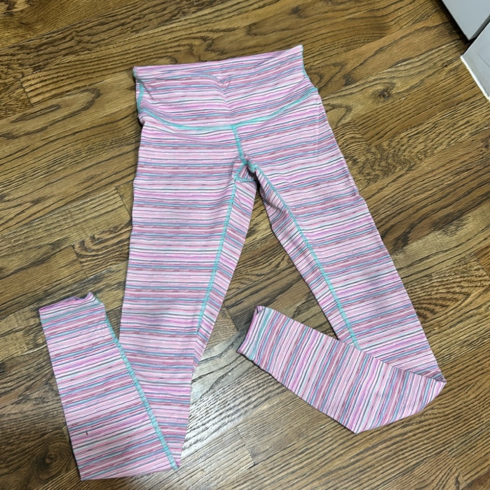 Women’s Small Lululemon Pants/Leggings workout